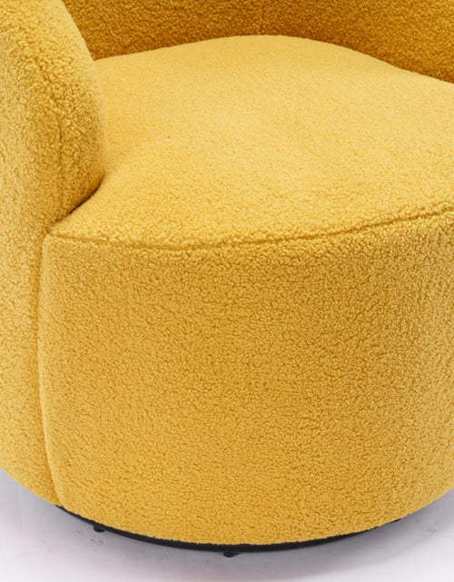 Load image into Gallery viewer, Fabric Swivel Armchair "3 Colors" by Blak Hom
