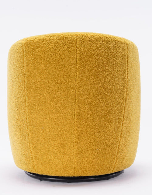 Load image into Gallery viewer, Fabric Swivel Armchair "3 Colors" by Blak Hom
