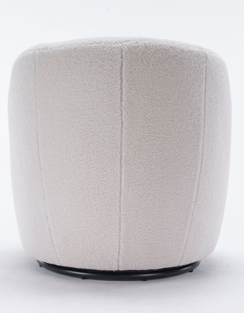 Load image into Gallery viewer, Fabric Swivel Armchair "3 Colors" by Blak Hom
