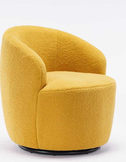 Load image into Gallery viewer, Fabric Swivel Armchair "3 Colors" by Blak Hom
