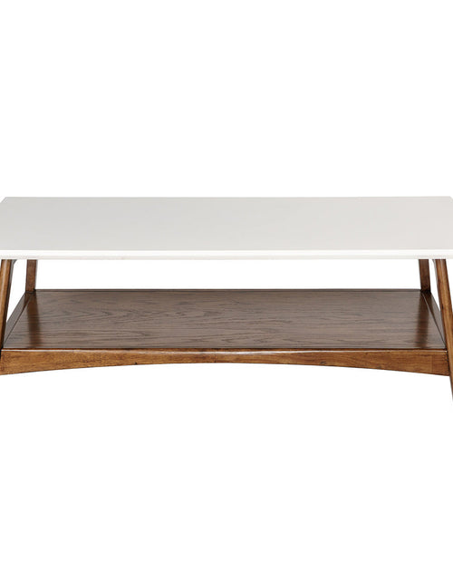 Load image into Gallery viewer, Classic Minimalist Coffee Table by Blak Hom
