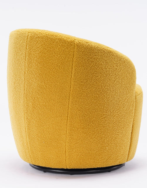 Load image into Gallery viewer, Fabric Swivel Armchair "3 Colors" by Blak Hom
