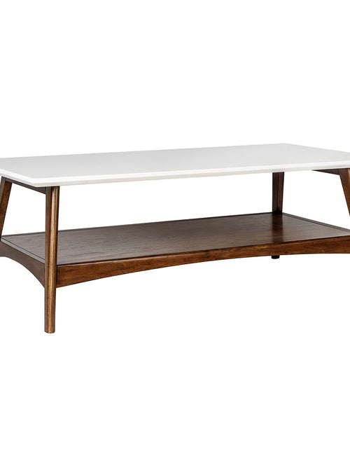 Load image into Gallery viewer, Classic Minimalist Coffee Table by Blak Hom
