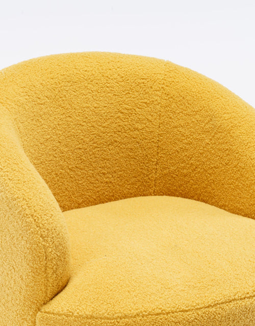Load image into Gallery viewer, Fabric Swivel Armchair "3 Colors" by Blak Hom
