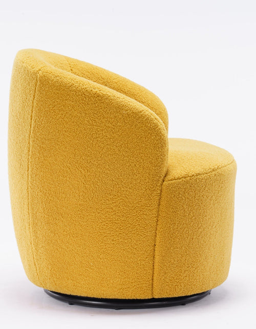 Load image into Gallery viewer, Fabric Swivel Armchair "3 Colors" by Blak Hom
