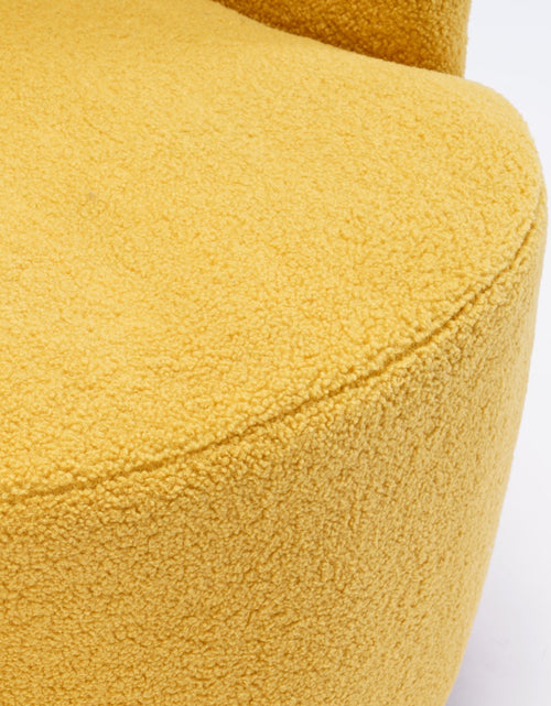 Load image into Gallery viewer, Fabric Swivel Armchair "3 Colors" by Blak Hom
