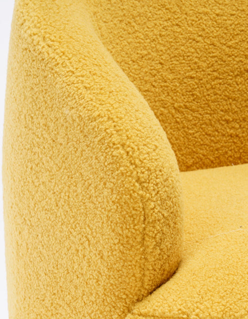 Load image into Gallery viewer, Fabric Swivel Armchair "3 Colors" by Blak Hom
