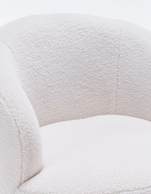 Load image into Gallery viewer, Fabric Swivel Armchair "3 Colors" by Blak Hom
