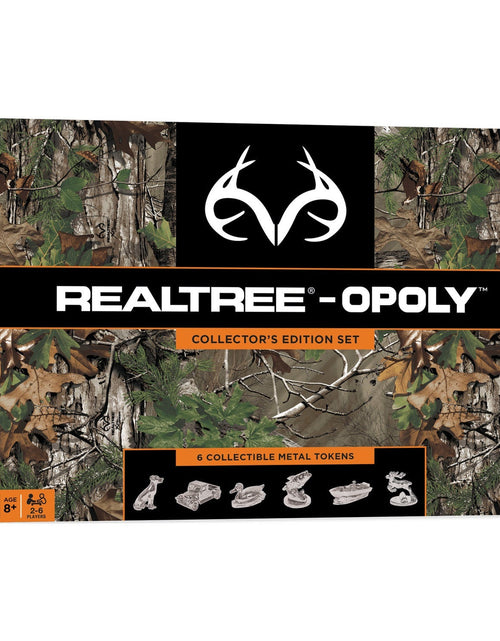 Load image into Gallery viewer, Realtree Opoly by MasterPieces Puzzle Company INC
