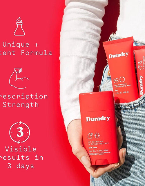 Load image into Gallery viewer, Duradry 3-step system by Duradry
