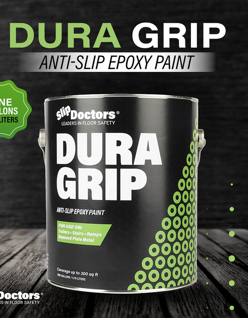 Load image into Gallery viewer, Dura Grip - High Performance Non-Slip Epoxy Paint by SlipDoctors
