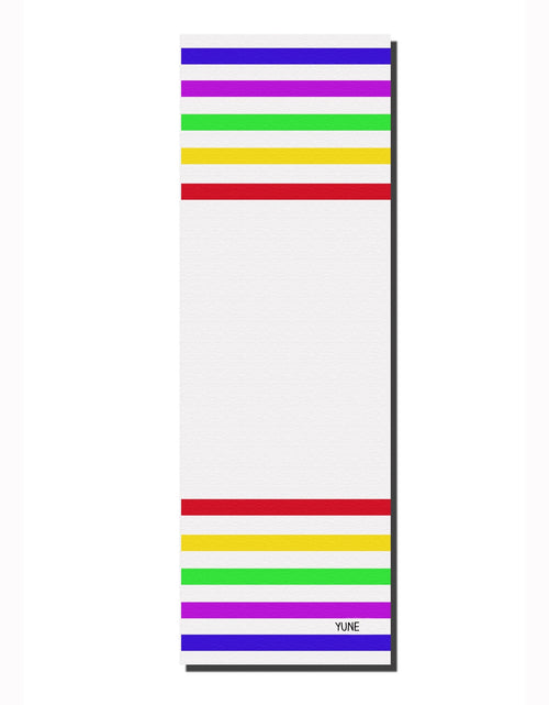 Load image into Gallery viewer, DY66 Yoga Mat by Yune Yoga
