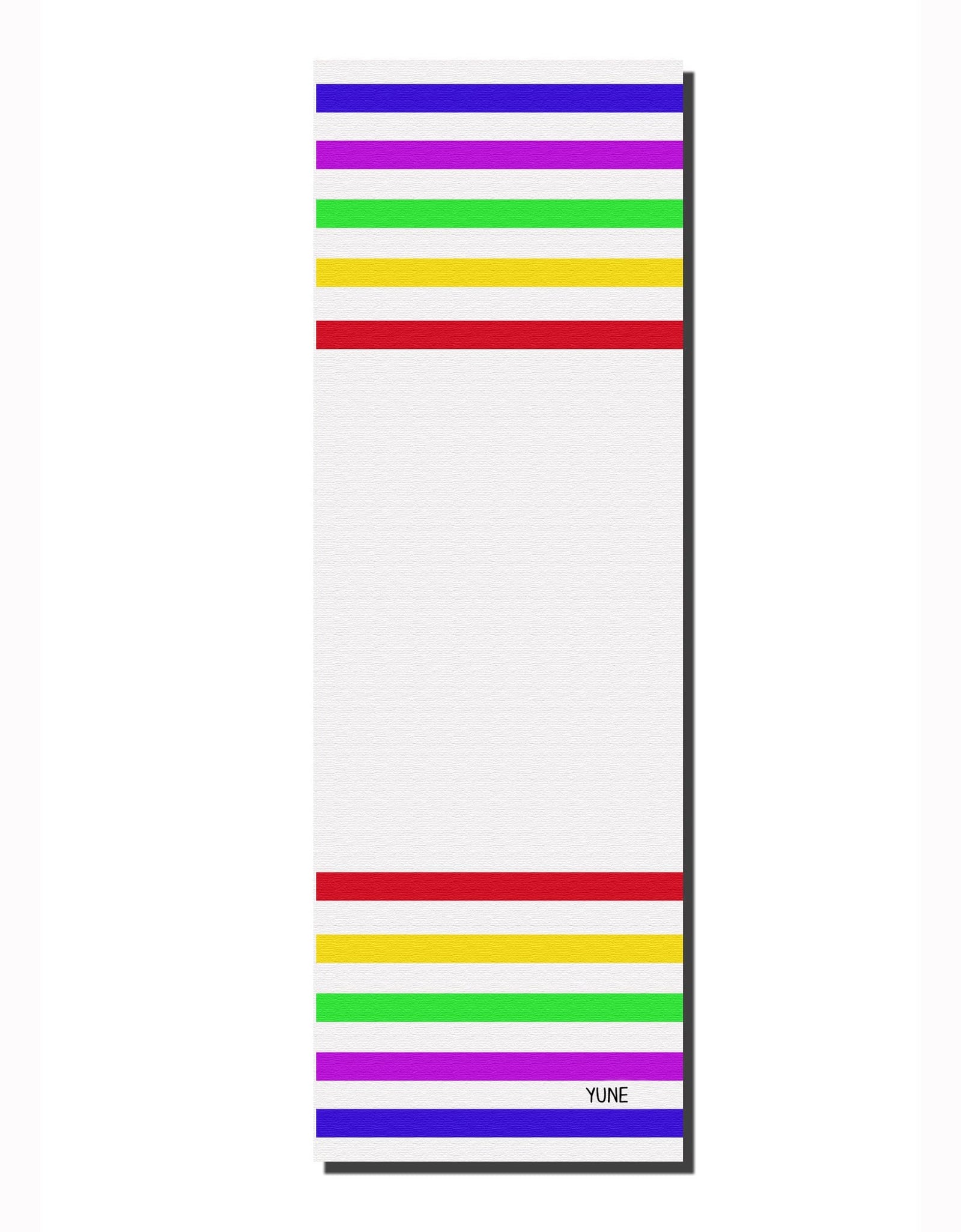 DY66 Yoga Mat by Yune Yoga