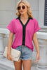 Hot Pink