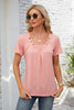 Watermelon pink