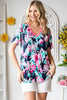 NAVY NEONPINK