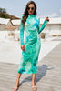 Turquoise