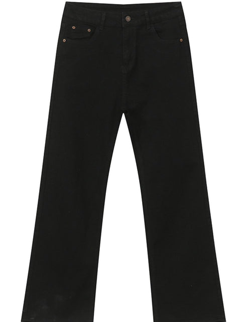 Load image into Gallery viewer, Mid Rise Jeans with Pockets
