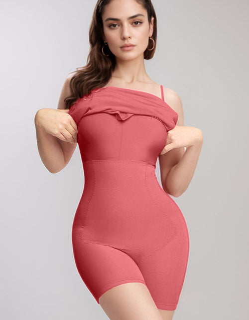 Load image into Gallery viewer, Basic Bae Built-In Shapewear Sleeveless Maxi Dress

