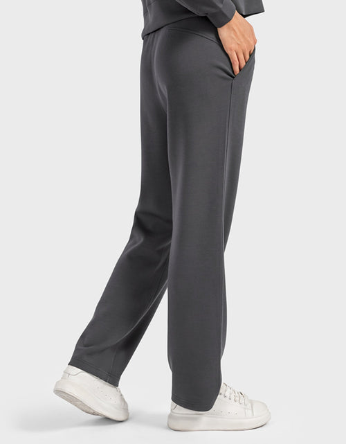 Load image into Gallery viewer, Millennia Drawstring Pocketed Sport Pants
