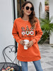 Orange-Red