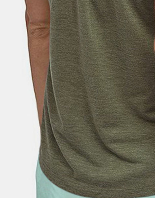 Load image into Gallery viewer, Scoop Neck Active Tank
