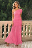 Fuchsia Pink