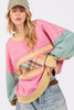 Barbie Pink