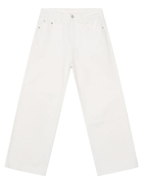 Load image into Gallery viewer, Men's Wide Leg Jeans

