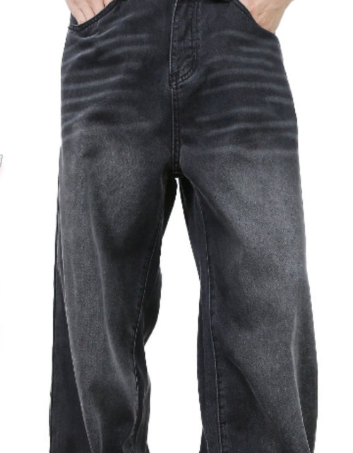 Load image into Gallery viewer, Men's Cat's Whiskers Jeans
