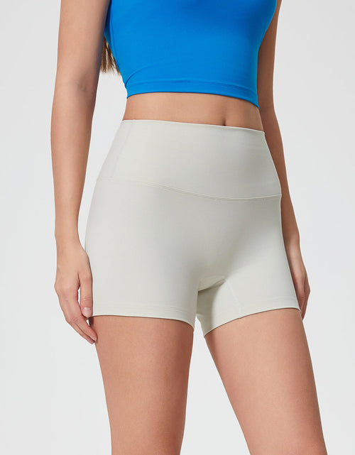 Load image into Gallery viewer, Millennia High Waist Active Shorts
