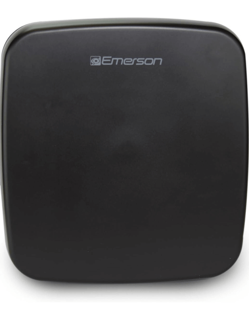 Load image into Gallery viewer, Emerson Portable Mini Fridge Cooler XL with 9 Liter Capacity and Locking Latch by Jupiter Gear Home
