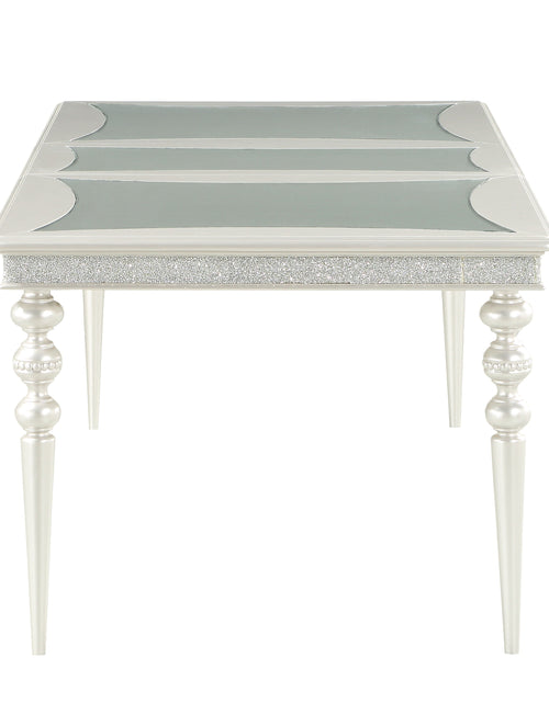 Load image into Gallery viewer, Maverick - Dining Table - Silver by Couch.com
