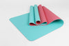 Blue/Pink