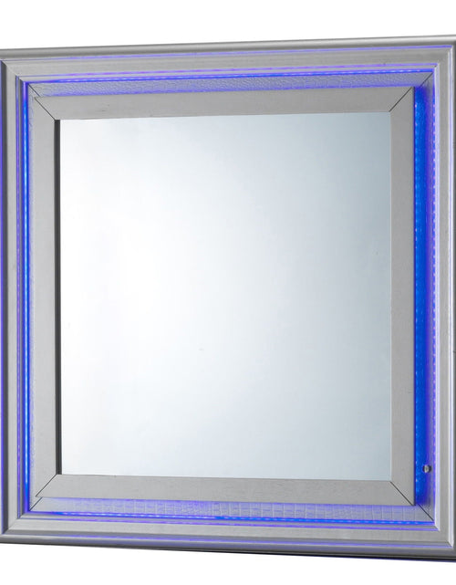 Load image into Gallery viewer, Elegant Transitional LED Mirror by Couch.com
