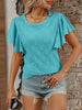 Turquoise Green