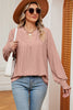 Dusty Pink