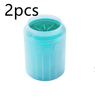 2Pcs Green