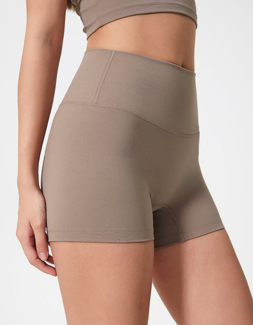 Load image into Gallery viewer, Millennia High Waist Active Shorts
