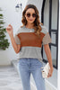 Grey/Brown