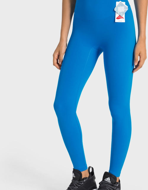Load image into Gallery viewer, Millennia High-Rise Wide Waistband Yoga Leggings
