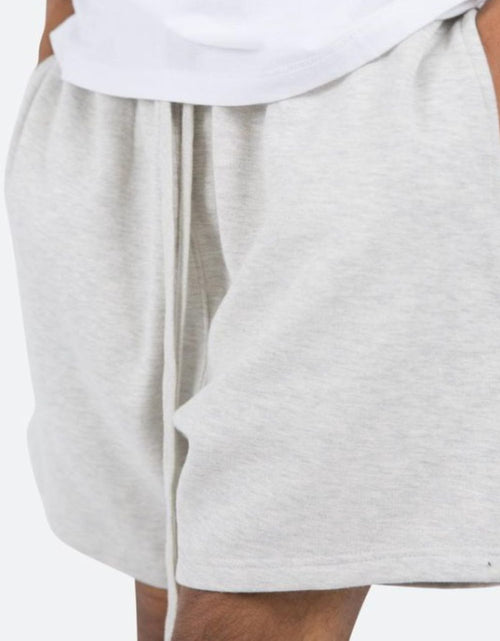 Load image into Gallery viewer, Men's Plus Size Drawstring Shorts

