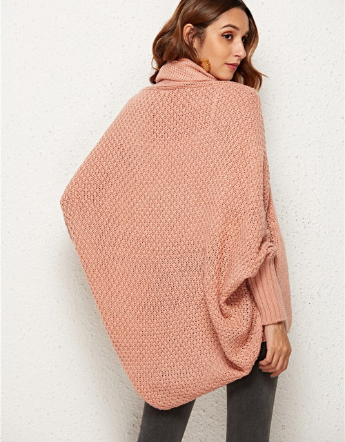 Load image into Gallery viewer, Angel Wings Open Front Batwing Sleeve Cardigan

