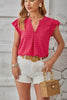 Hot Pink