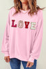 Blush Pink