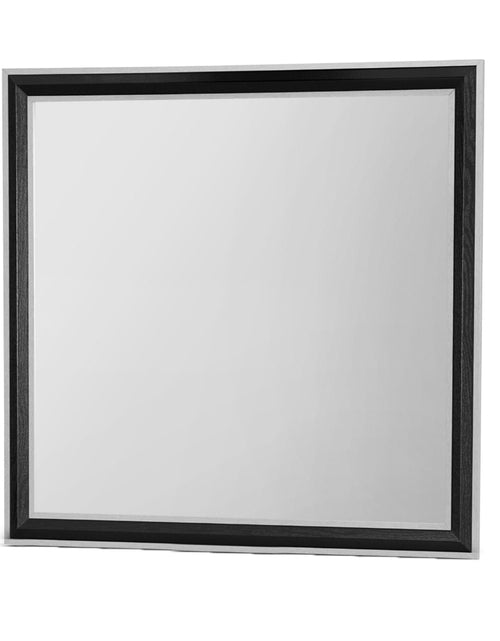 Load image into Gallery viewer, Adelaide - Mirror - Gray / Black by Couch.com
