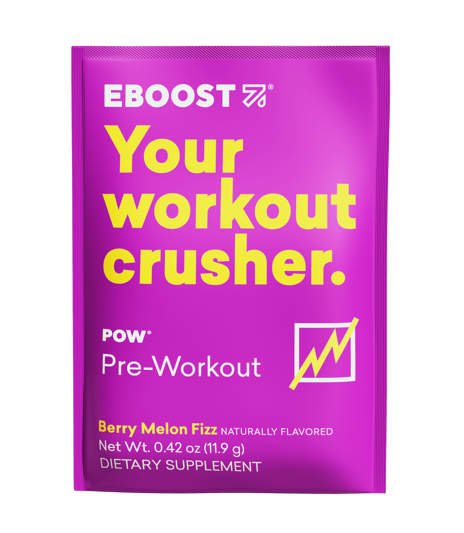 POW by EBOOST