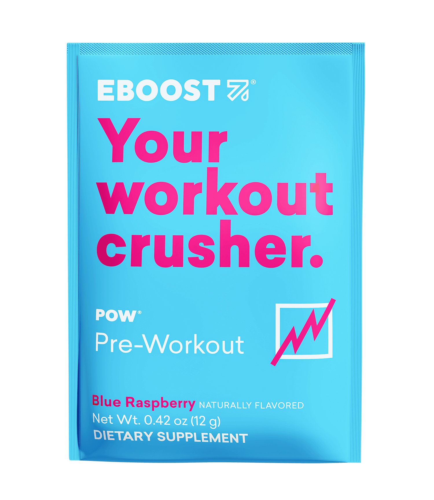 POW by EBOOST