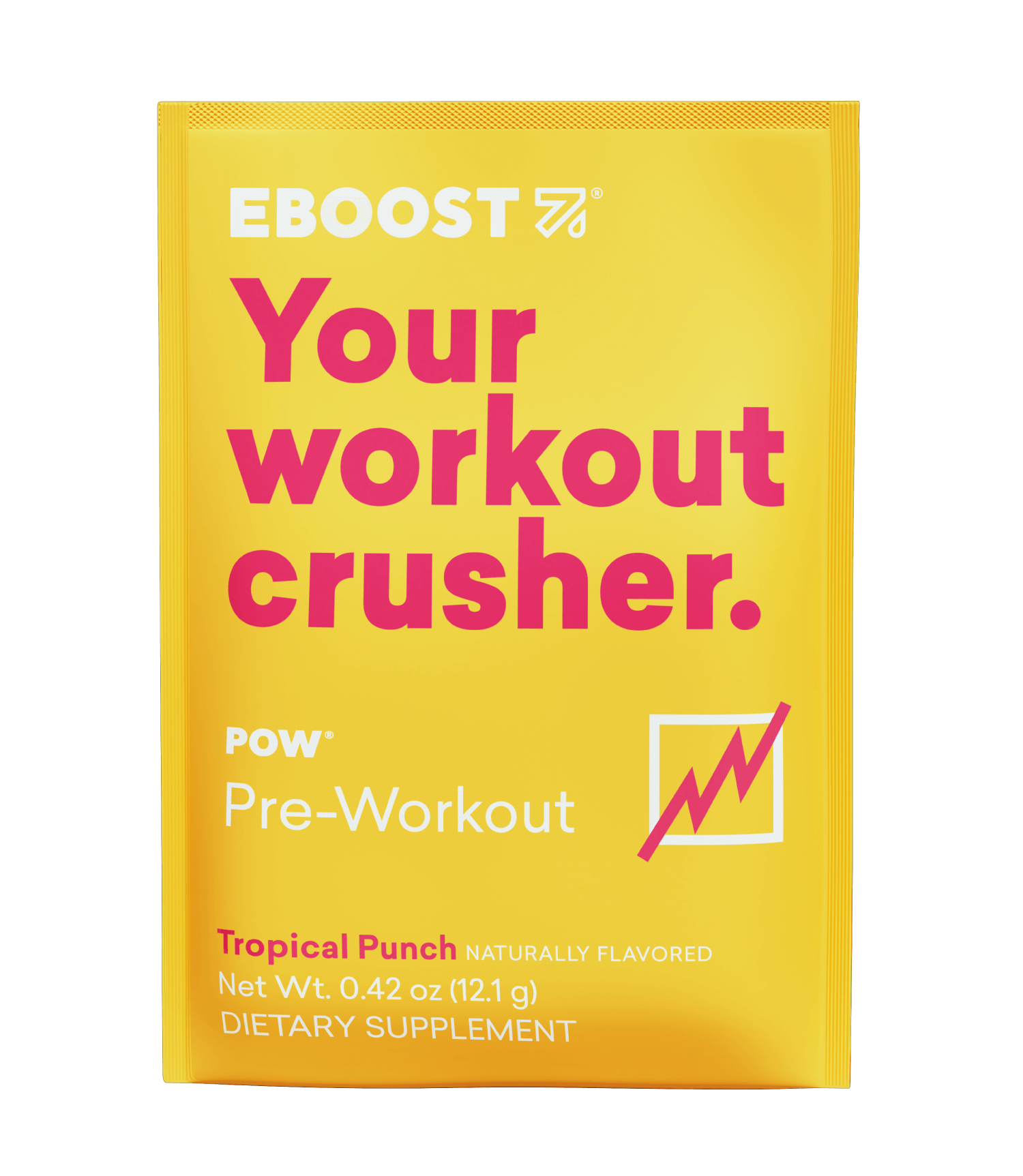 POW by EBOOST