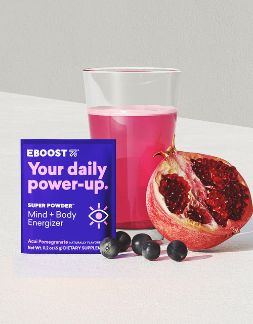 Load image into Gallery viewer, SUPER POWDER by EBOOST
